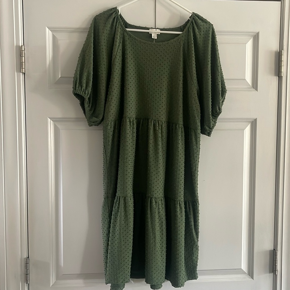 J Crew dress